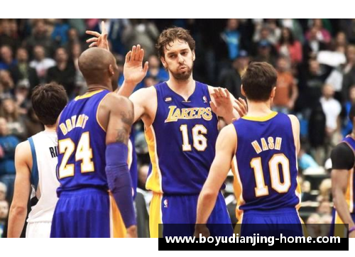 博鱼电竞纳什在NBA的传奇征程与影响力 - 副本